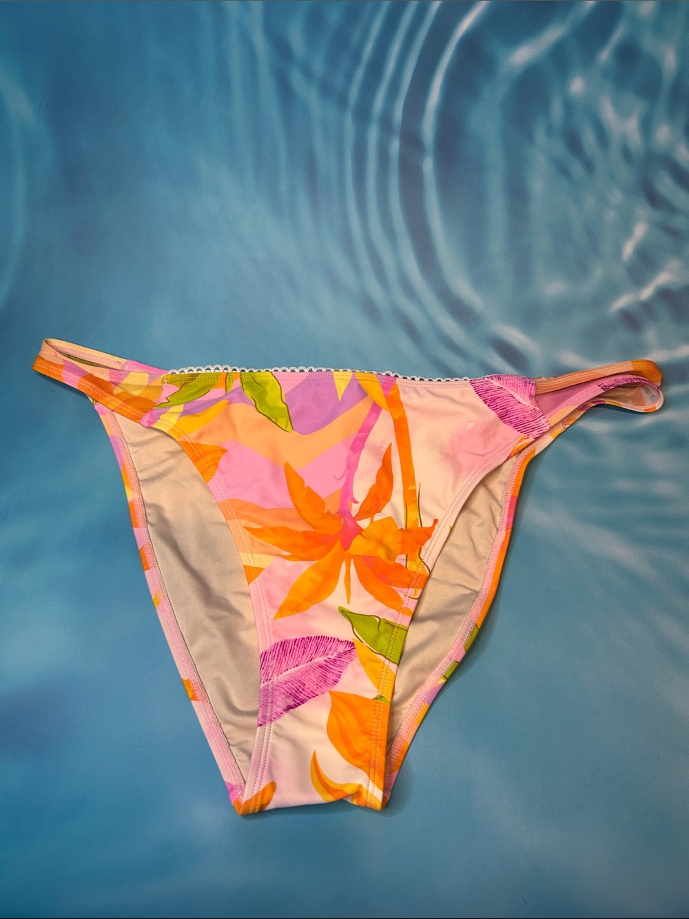 Cupshe Bikini Bottom
